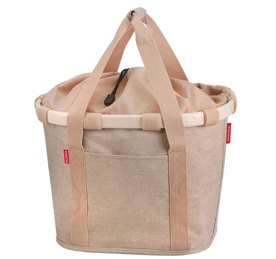KLICKFIX City-Tasche Bikebasket