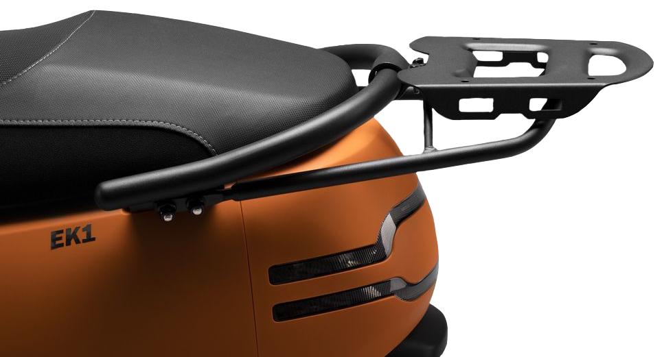 HORWIN Gepäckträger Rack EK1/EK3