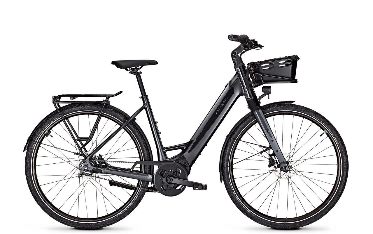 KALKHOFF Image L Advance 400 Wh