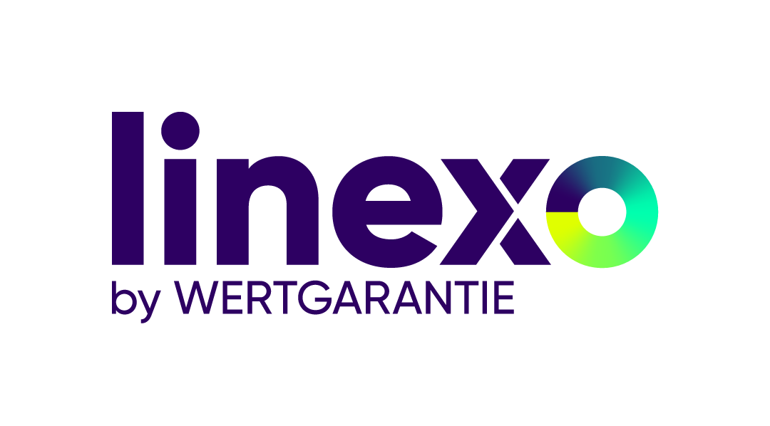 Logo Linexo