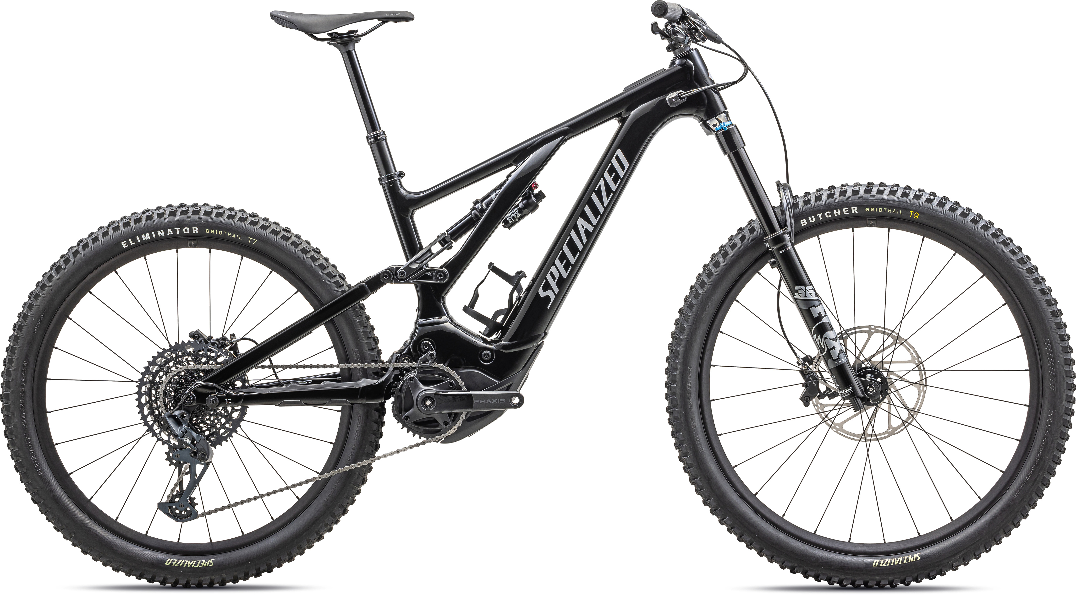 SPECIALIZED Levo Alloy G3 NB 700 Wh