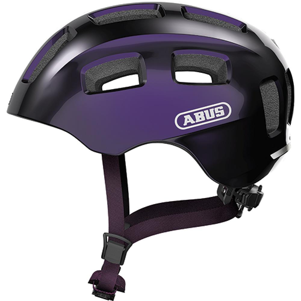 ABUS Helm Youn-I 2.0