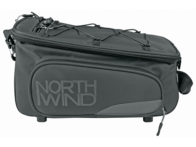 NORTHWIND Gepäckträgertasche Classic