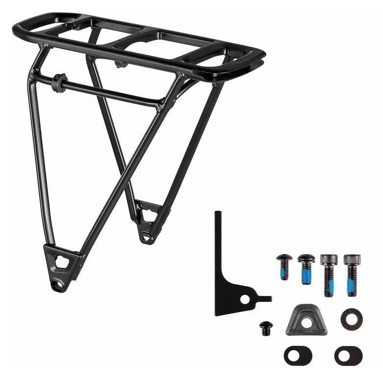 SPECIALIZED Gepäckträger für Vado/Como Modelle