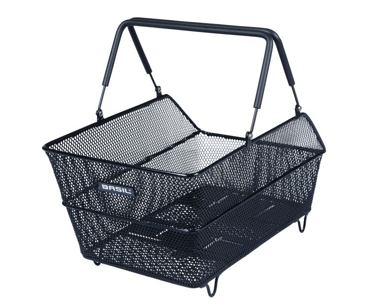 BASIL Hinterradkorb Cento Multi NX