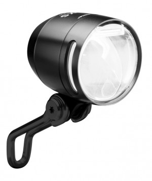 BUSCH & MÜLLER LED-Scheinwerfer Lumotec IQ-XS E