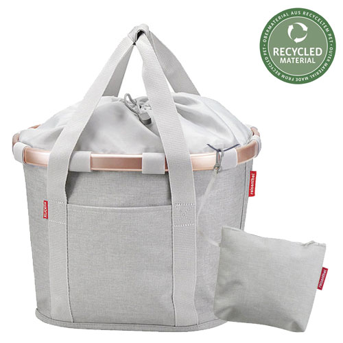KLICKFIX City-Tasche Bikebasket