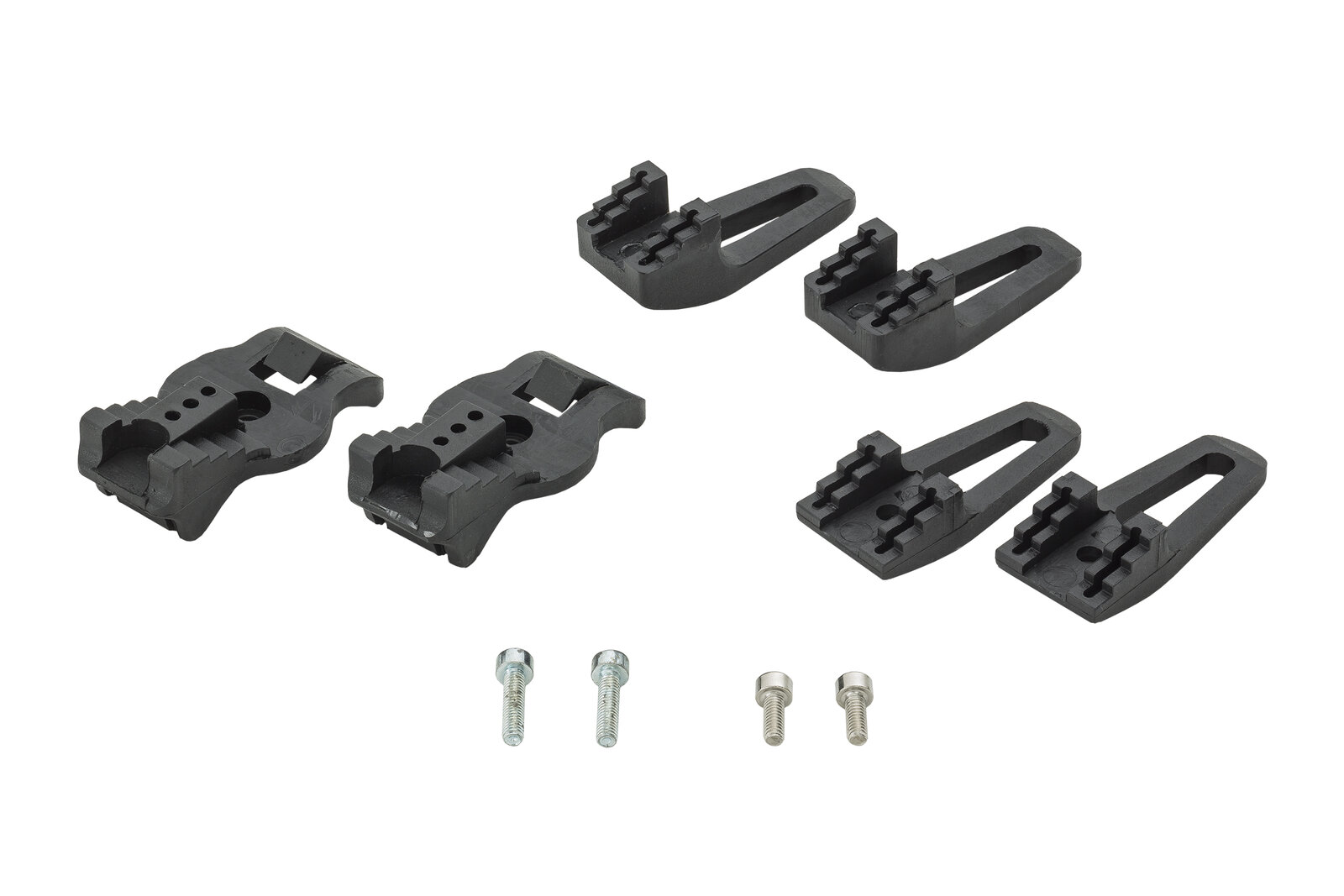 VAUDE Step Adjust Oversize Hook Set