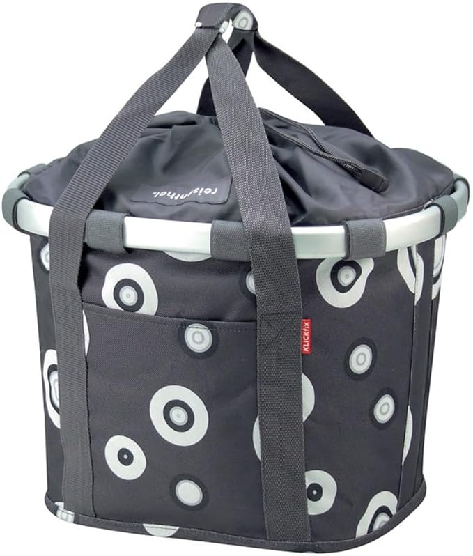 KLICKFIX City-Tasche Bikebasket