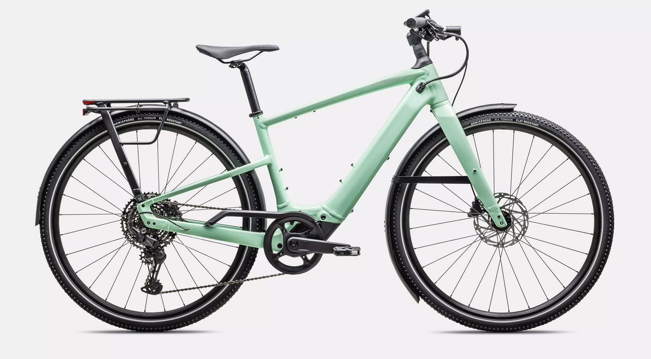 SPECIALIZED Turbo Vado SL 2 4.0 EQ 520 Wh