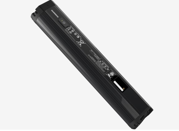 SHIMANO Akku Steps BT-E8036