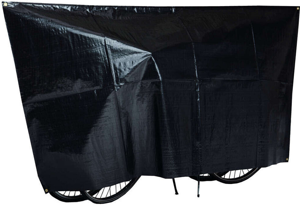 VK INTERNATIONAL Fahrradschutzhülle Duo