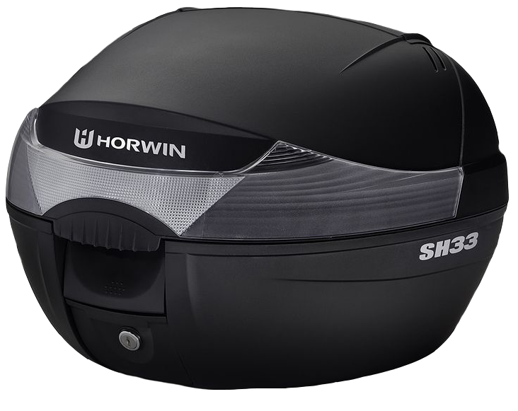 HORWIN TOP Case 33 Liter zu EK und SK Serie