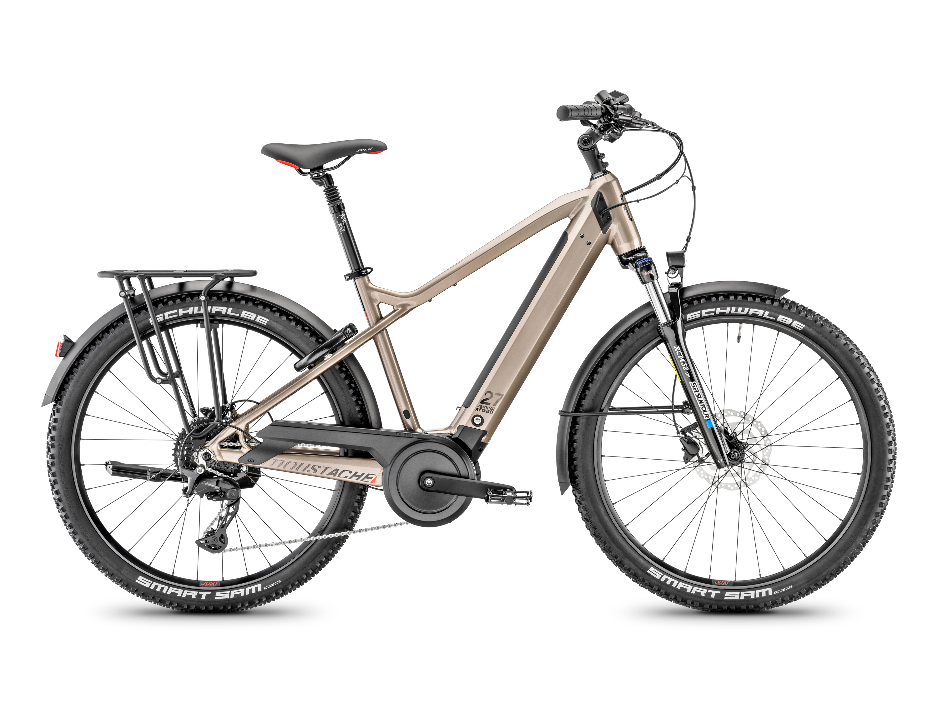 MOUSTACHE Samedi 27 Xroad 4 625 Wh