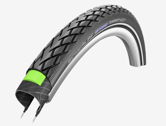 SCHWALBE Reifen Marathon Eco 40-622