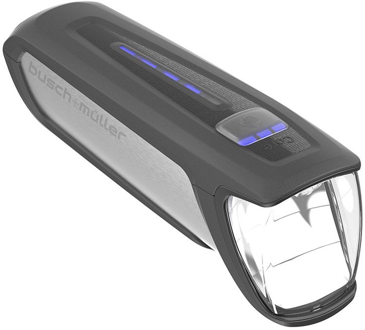 BUSCH & MÜLLER LED-Akku-Scheinwerfer Ixon Core 2