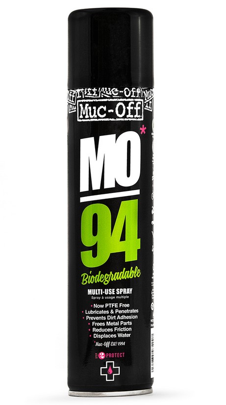 MUC OFF MO-94 Multi-Use Spray 400ml