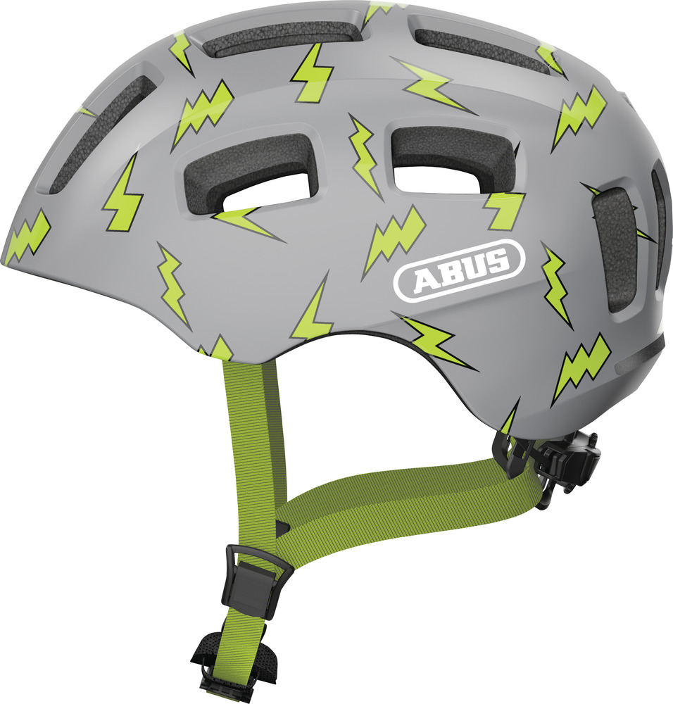 ABUS Helm Youn-I 2.0