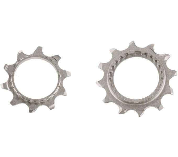 SHIMANO Ritzel Set 10+12 Zähne