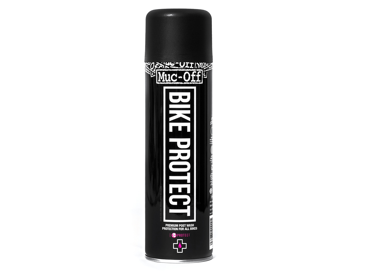 MUC OFF Bike Protect 500 ml