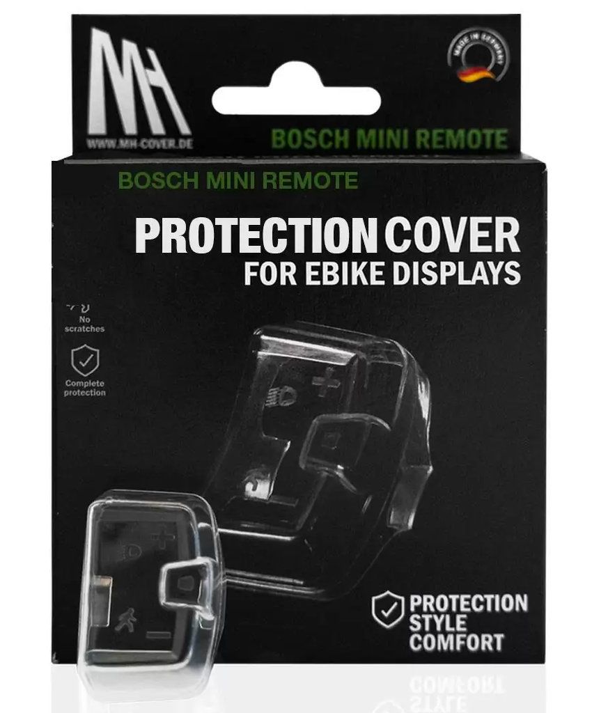 MH-COVER Display Cover für BOSCH