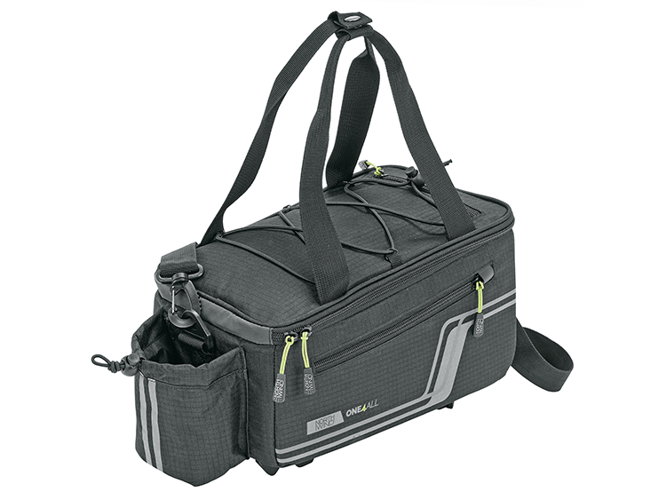 NORTHWIND Gepäckträgertasche Smartbag One4All