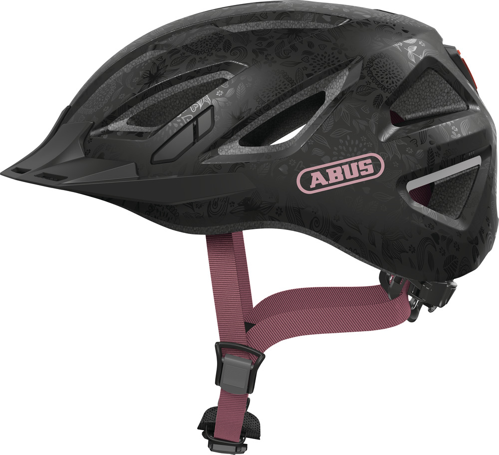 ABUS Helm Urban-I 3.0