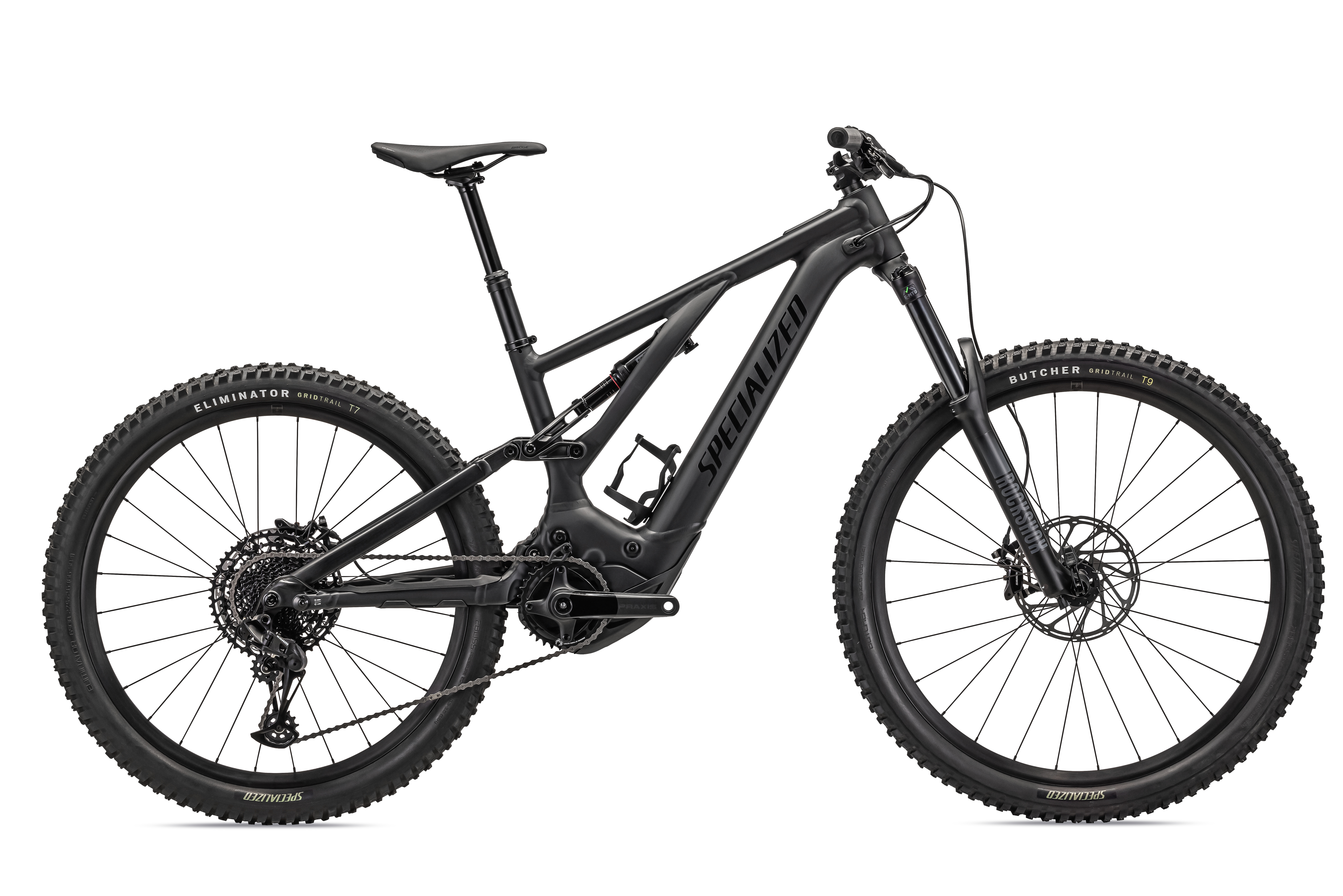 SPECIALIZED Turbo Levo Alloy NB 500 Wh