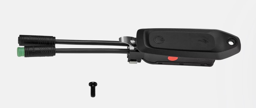 SPECIALIZED Turbo Connect TCU schwarz