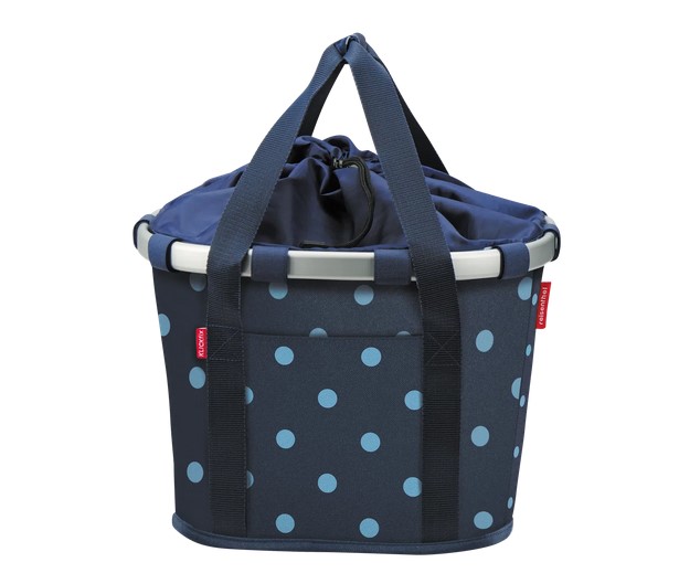 KLICKFIX City-Tasche Bikebasket