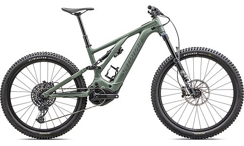 SPECIALIZED Levo Comp Alloy G3 NB 700 Wh