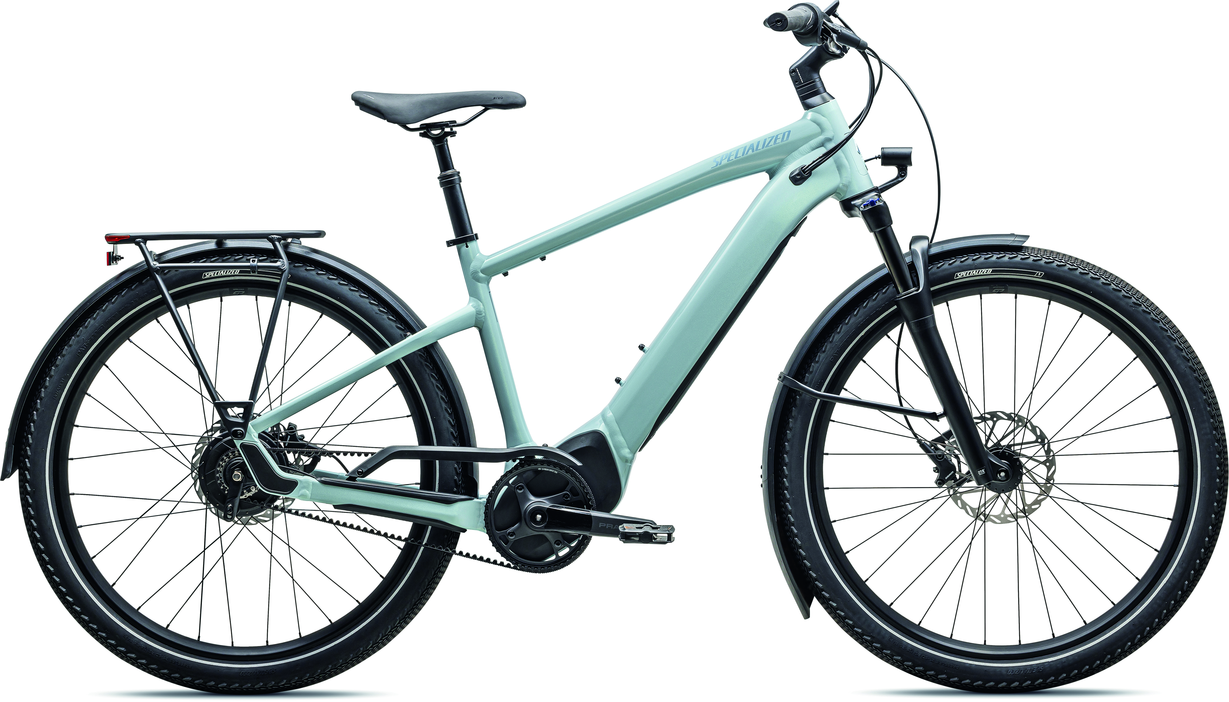 SPECIALIZED Turbo Vado 4.0 IGH NB 710 Wh