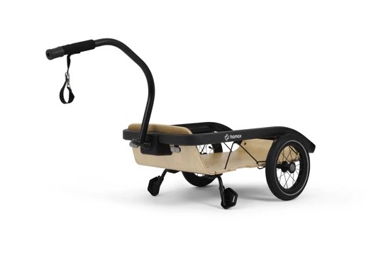 HAMAX Transportanhänger Venture+ Cargo