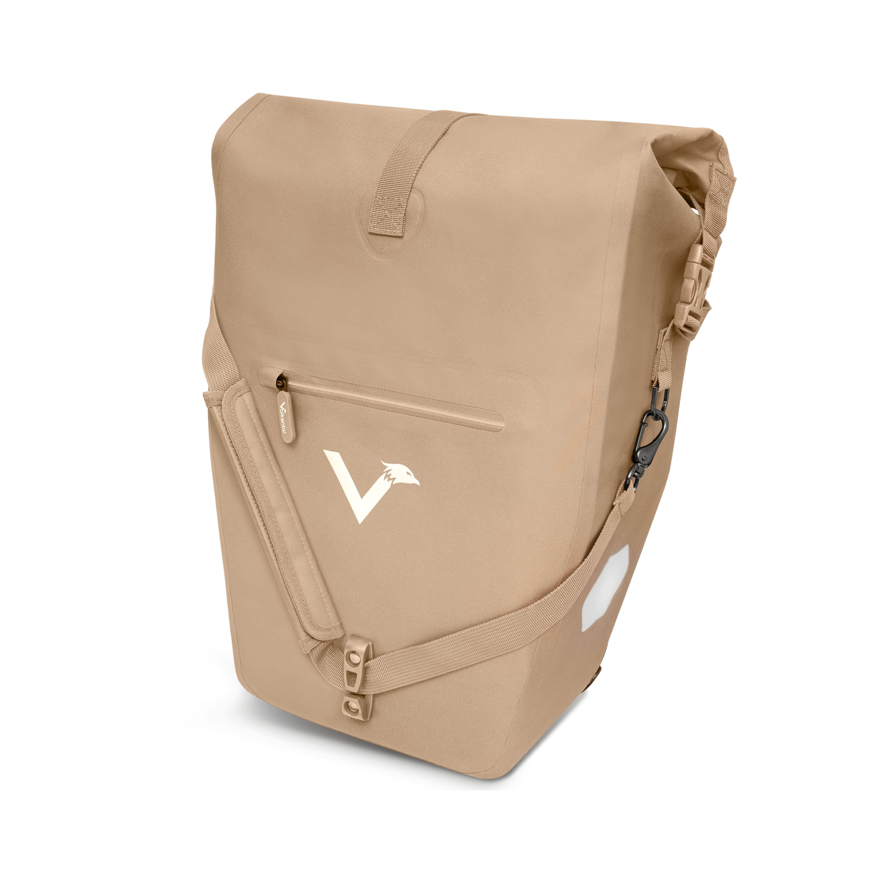 VALKENTAL Gepäckträgertasche ValkOcean