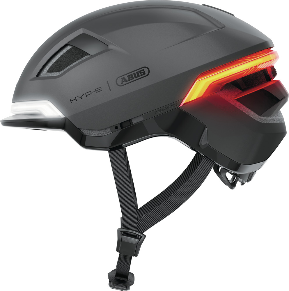 ABUS Helm HYP-E