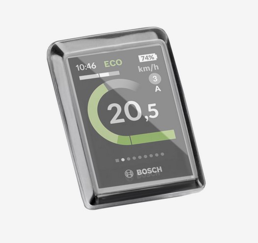 MH-COVER Display Cover für BOSCH