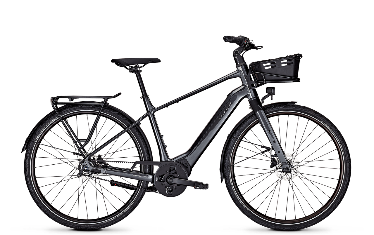 KALKHOFF Image L Advance 400 Wh