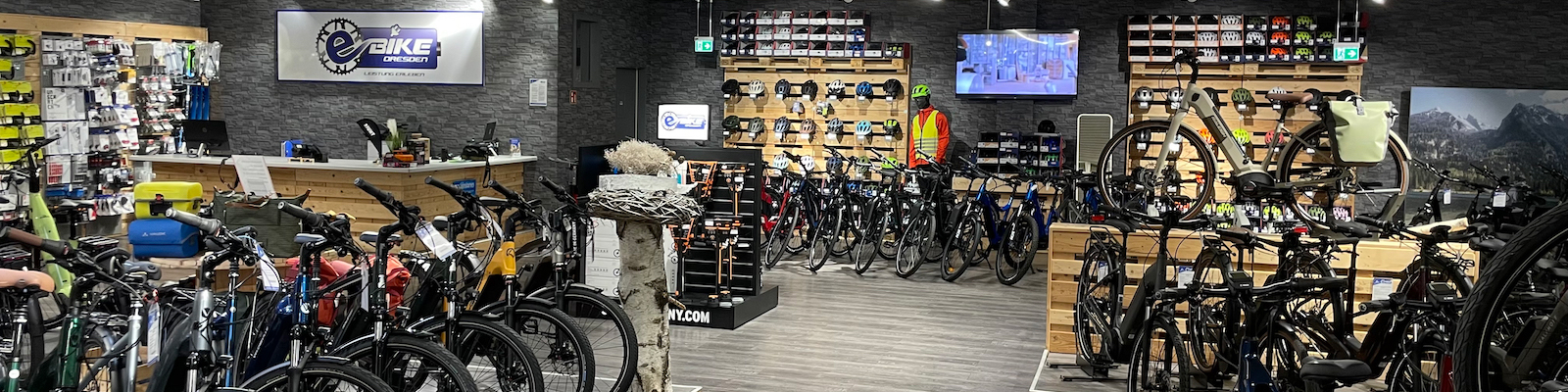 E-Bike günstig kaufen  Pedelec & Elektrofahrrad Shop