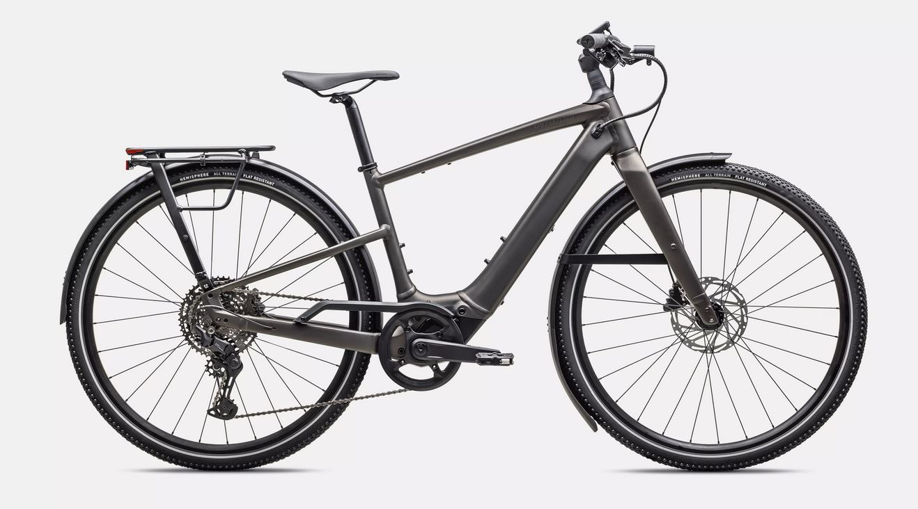 SPECIALIZED Turbo Vado SL 2 4.0 EQ 520 Wh