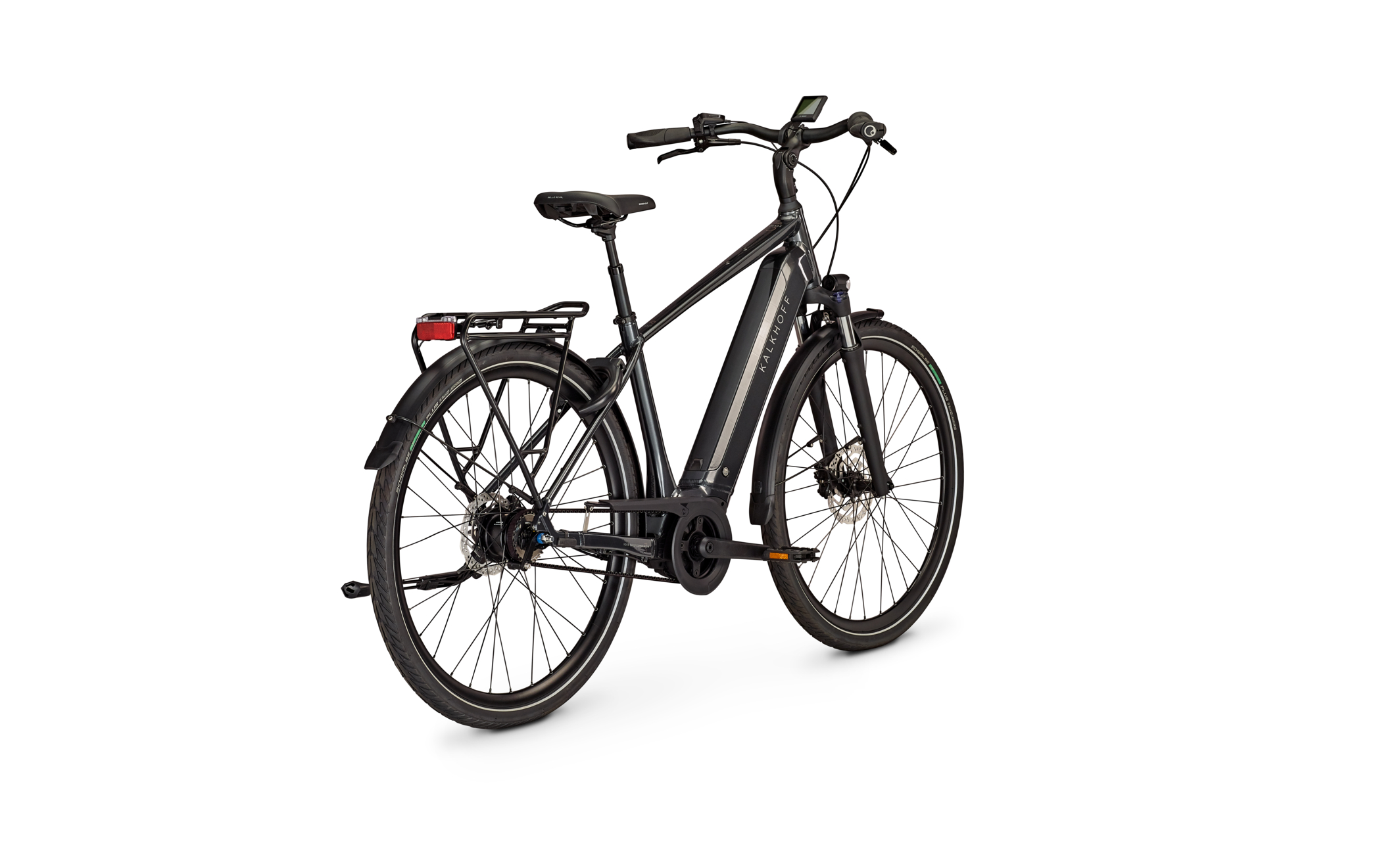 KALKHOFF Image 3.B Excite 625 Wh