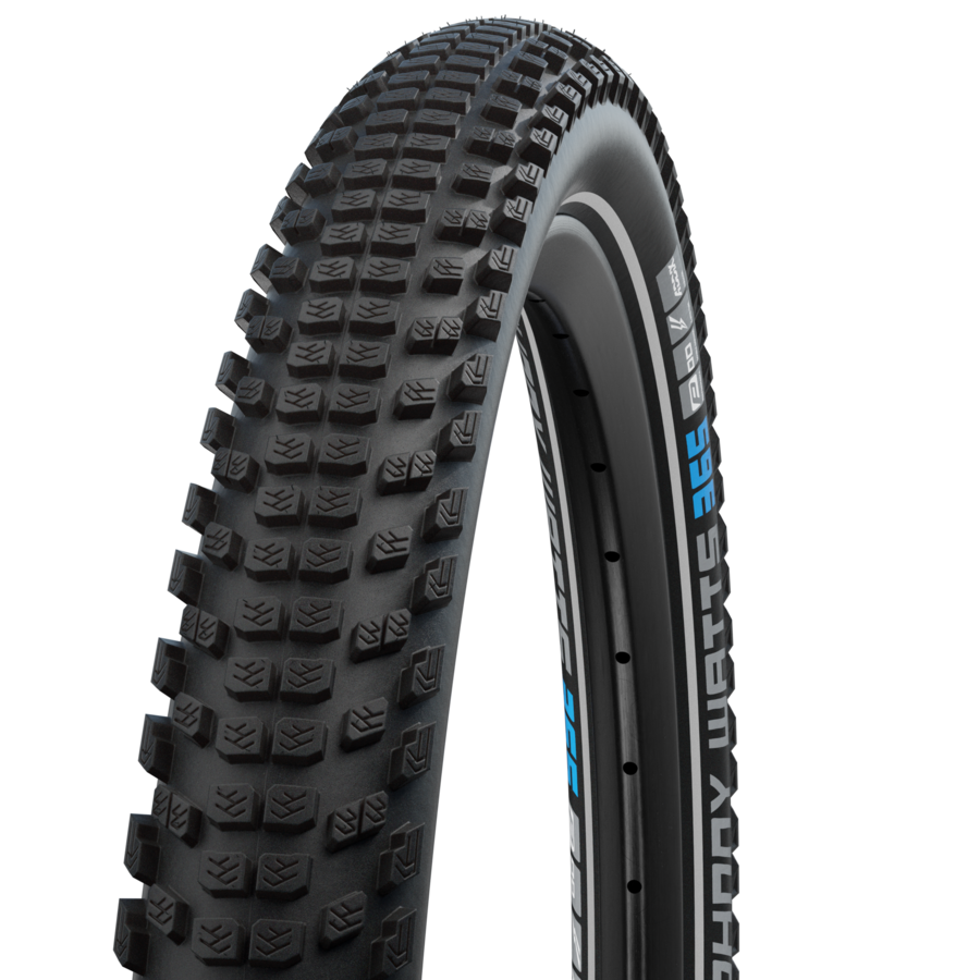 SCHWALBE Reifen Johnny Watts 365 DD 60-622