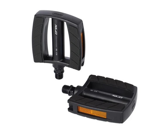 XLC Comfort Pedal PD-C70