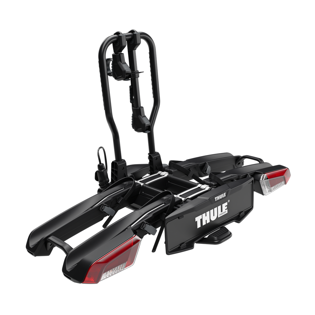 THULE Heckträger Easy Fold 3 für 2 Räder