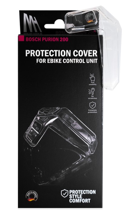MH-COVER Display Cover für BOSCH