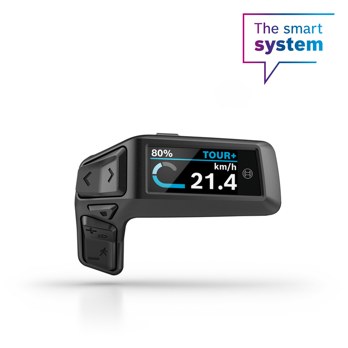 BOSCH Bedieneinheit Purion 200