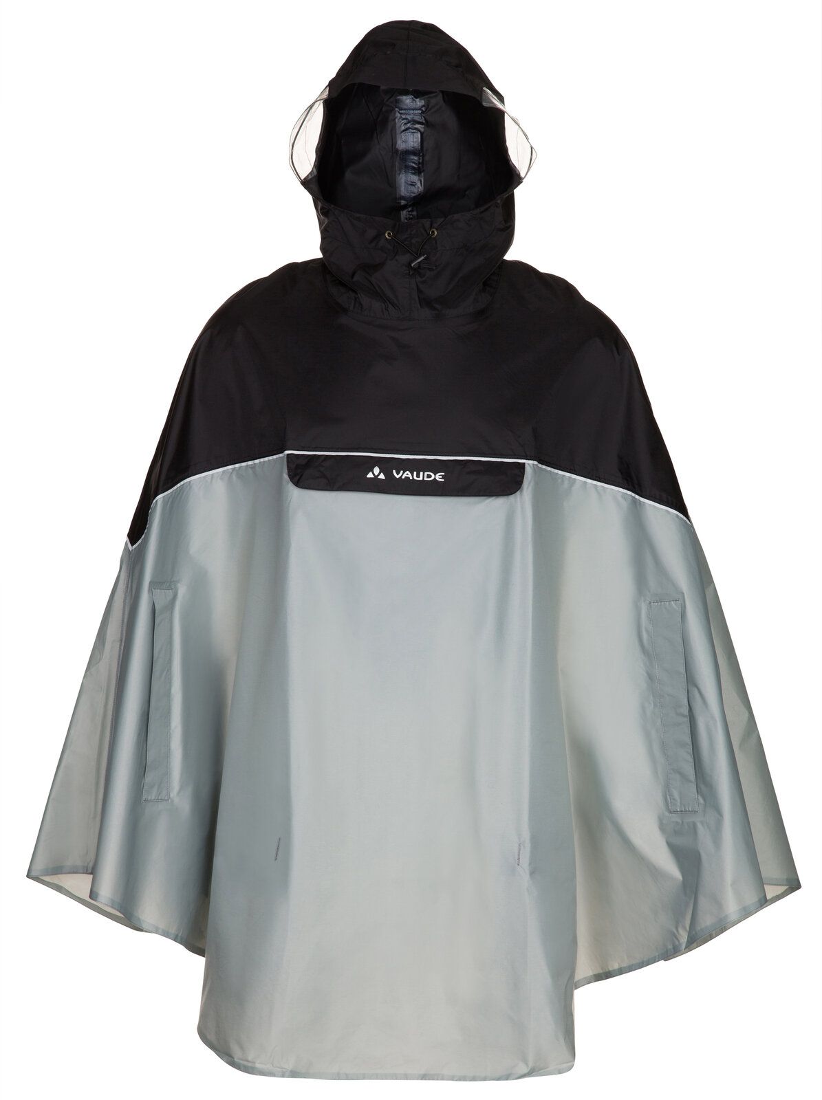 VAUDE Poncho Covero II XL