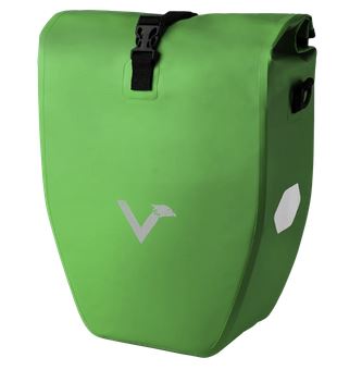 VALKENTAL Gepäckträgertasche ValkBasic 20 Liter