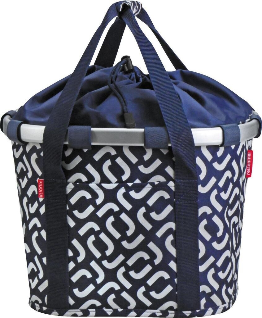 KLICKFIX City-Tasche Bikebasket
