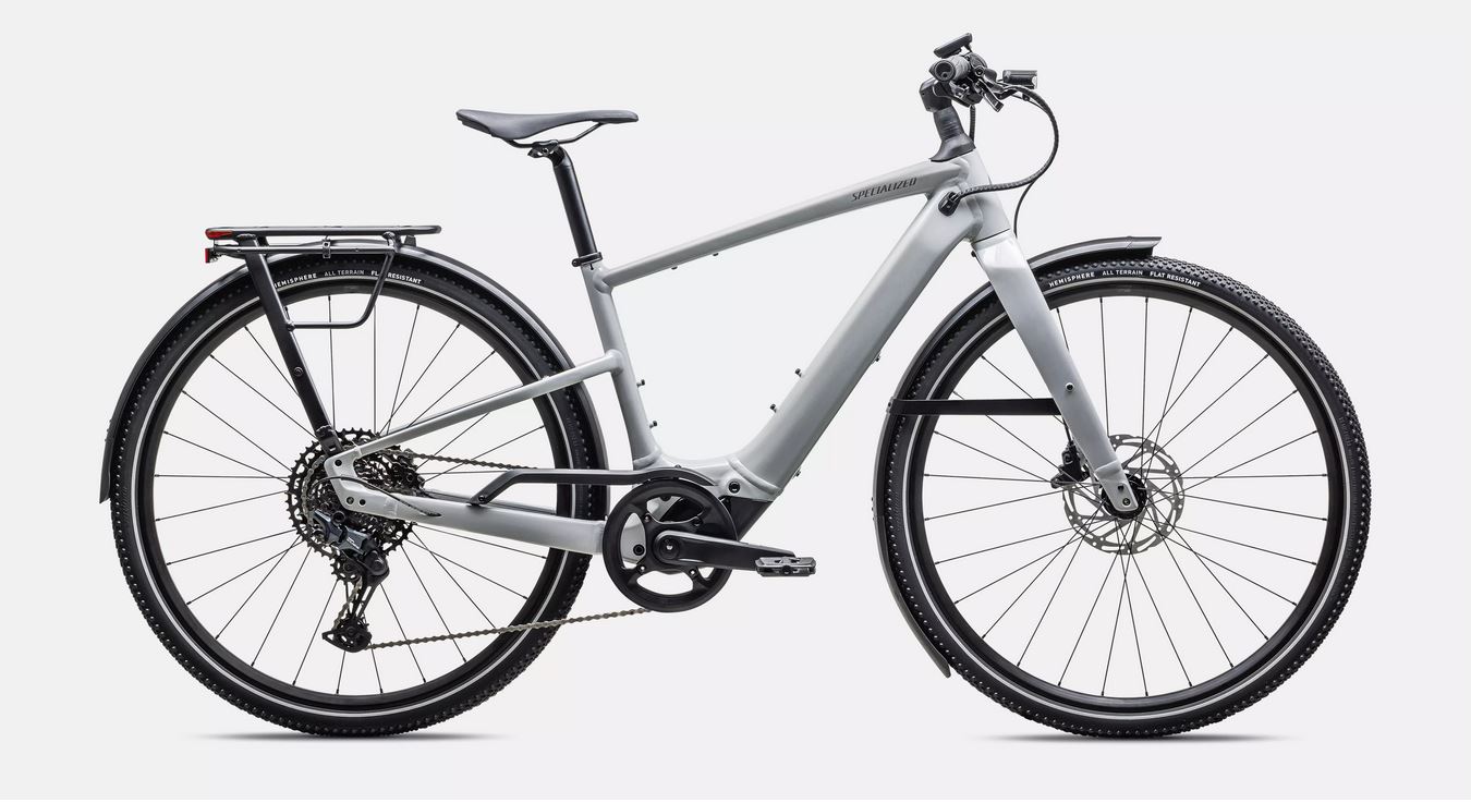 SPECIALIZED Turbo Vado SL 2 5.0 EQ 520 Wh