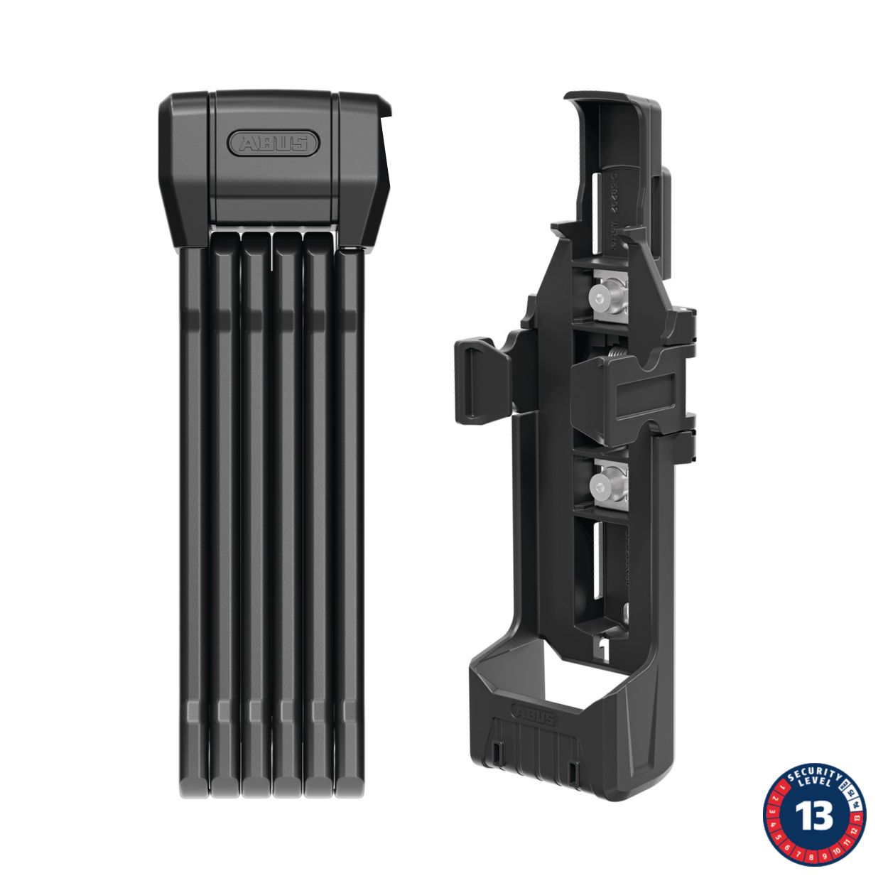 ABUS Schlosshalter SH 6200K/90